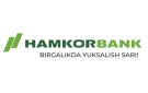 Банк Hamkorbank в Чиназе